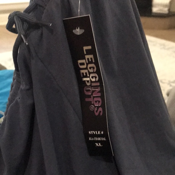 Jogger style super comfy lounge pants - Picture 6 of 6